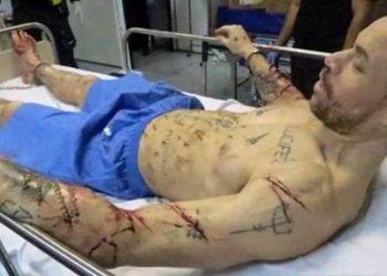 أكد رغبته في قتل المزيد.. برازيلي يقتل 48 سجينا بطرق بشعة على مدار ربع قرن