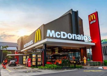 هكذا أصبحت ماكدونالدز بؤرة توتر جديدة بسبب حرب غزة