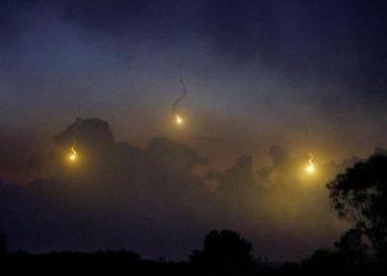 الحرب على فلسطين يومها الـ45.. غارات ومعارك ضارية والمقاومة تكبد الاحتلال خسائر