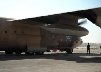 طائرات أردنية جديدة محملة مساعدات طبية لأهل غزة