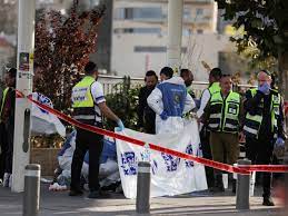 منفذا عملية إطلاق النار في القدس شقيقان من “القسّام”