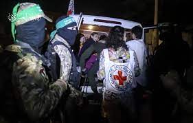 الجيش الإسرائيلي.. حماس تحتجز جثامين 3 جنود قتلوا في 7 أكتوبر