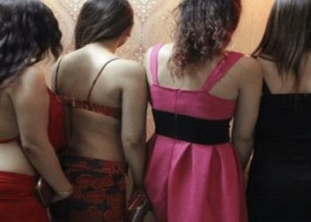 ليلة القبض على أم خالد .. كونت أكبر شبكة نسائية للمتعة الحرام