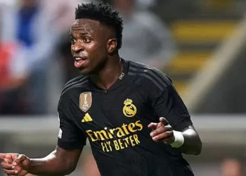 ورطة لـ ريال مدريد بعد إصابة فينيسيوس جونيور