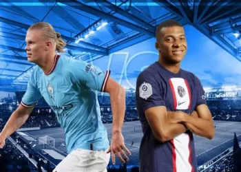 هالاند يهدد مستقبل مبابي وشرط وحيد لـ ريال مدريد لضم الفرنسي