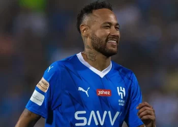 تطورات إصابة نيمار في الهلال السعودي.. طلب جديد