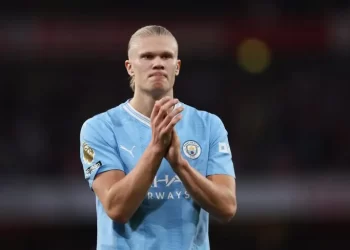 ريال مدريد يرصد ميزانية ضخمة للتعاقد مع هالاند