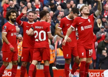 قواعد غرفة الملابس سر تفوق ليفربول هذا الموسم.. تفاصيل مثيرة