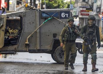 الجيش الإسرائيلي يوسع مداهماته في الضفة