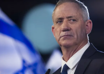 غانتس .. نواجه تحديا لم نواجهه منذ إنشاء دولتنا