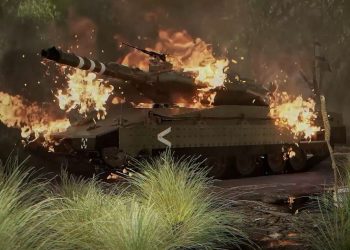 إعلام الاحتلال .. قواتنا تواجه مقاومة عنيدة