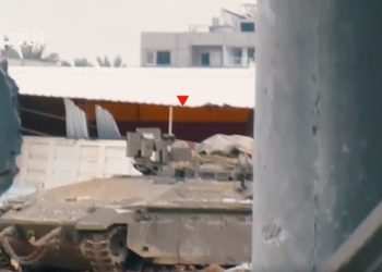 المقاومة تخوض اشتباكات عنيفة في خان يونس والبريج