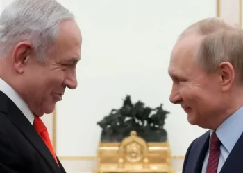 “مكالمة ساخنة” لـ50 دقيقة.. هذا ما قاله نتنياهو لبوتين