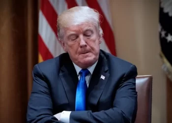 المحكمة العليا تقضى بعدم أهلية ترامب لانتخابات الرئاسة 2024