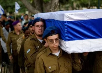 مقتل 5 عسكريين إسرائيليين بينهم ضابطان في اشتباكات غزة