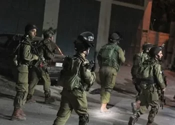 اغتيال مقاومين في قلقيلية.. واعتقالات واسعة في الضفة