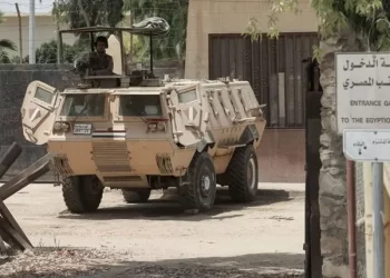 معبر رفح .. خط أحمر أم تفاهمات بين مصر والاحتلال ؟