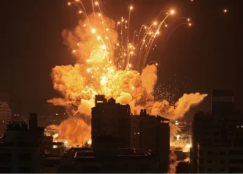 الاحتلال يقدم مقترحا وإصرار فلسطيني على وقف الحرب