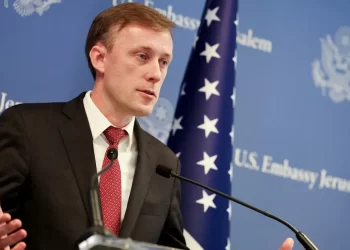 سوليفان .. مرحلة الحرب القادمة ستركز على الاستهداف الدقيق لحماس