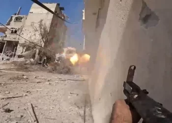 المقاومة الفلسطينية تواصل ضرب قوات الاحتلال في غزة.. وتعمق خسائرها