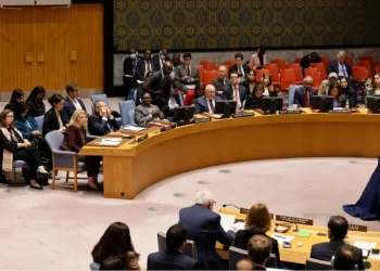 مجلس الأمن يعتمد قرارا بشأن توسيع المساعدات لقطاع غزة