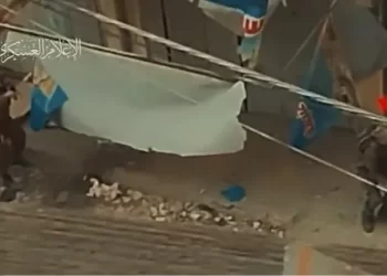 تخطت المسافة صفر.. مشاهد مثيرة لاستهداف المقاومة قوات الاحتلال