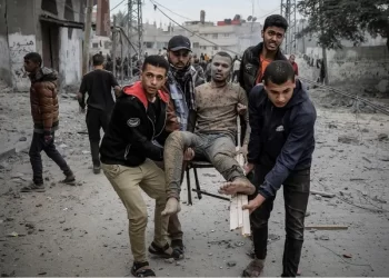 مجازر متواصلة بحق أهالي غزة وتشكيك في عدد جرحى الاحتلال