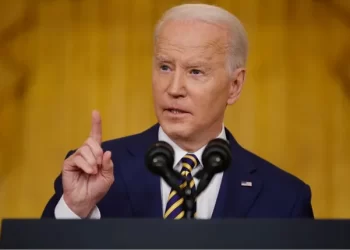 بايدن .. إسرائيل بدأت تفقد الدعم وعلى نتنياهو تغيير حكومته المتطرفة