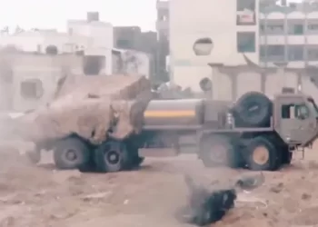 “أبو عبيدة”.. يكشف كيف قتل 3 جنود أسرى في الشجاعية