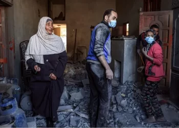 71 يوما .. استمرار القصف الإسرائيلي ومحاولات لاستئناف التفاوض لصفقة جديدة