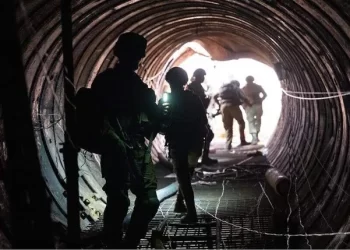 ضابط إسرائيلي .. تكتيكات حماس أدت إلى تزايد عدد القتلى بصفوف الجيش