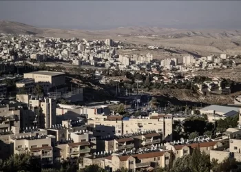 “المقاومة الإسلامية في العراق” تعلن استهداف موقع في “إيلات”