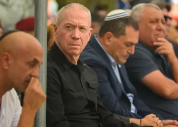 نائب رئيس أركان الاحتلال السابق.. لا مفر من الاتفاق مع حماس وتهديد غالانت للسنوار غبي