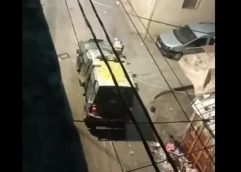 الاحتلال ينفذ اقتحامات واسعة بالضفة ومقاومون يتصدون