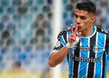 سواريز يكشف .. لا يمكنني اللعب دون أخذ الحقن