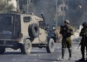 الاحتلال يحول الضفة إلى “ساحة معركة”