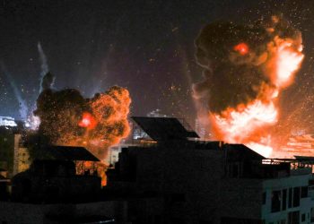 مجزرة جديدة بجباليا وغارات واشتباكات في خانيونس