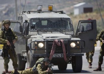 المقاومة توقع 4 جنود صهاينة بين قتيل وجريح