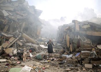 وفد أميركي إلى إسرائيل لبحث مستقبل غزة بعد العدوان