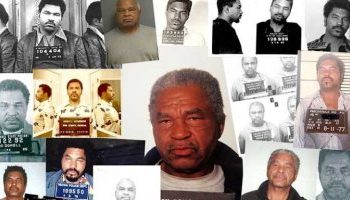 أسوأ سفاح فى التاريخ ملاكم أمريكى قتل 93 فتاة ليل .. صور