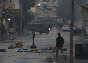 شهيدان برصاص الاحتلال في طوباس والخليل واعتقالات جنوب جنين