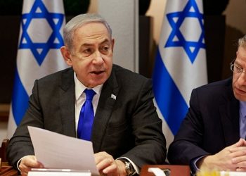 نتنياهو .. لن نوقف الحرب حتى إزالة التهديد من غزة و القضاء على حماس