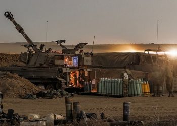 شمال غزة .. اشتباكات ضارية في منطقة “الجرن” وانسحاب محدود للاحتلال