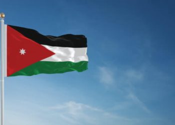 اعتقال إسرائيليا حاول حرق العلم الأردني عند باب نابلس في القدس