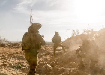 القسام .. استهدفنا قوة إسرائيلية من 12 جنديا