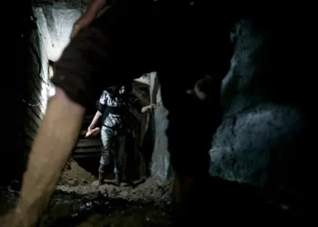 لماذا فشلت تقنيات الاحتلال الإسرائيلي في العثور على أنفاق المقاومة؟