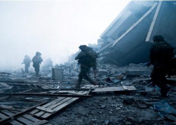 المقاومة تستهدف 8 آليات عسكرية إسرائيلية في غزة