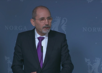 الاردن .. إسرائيل وبكل وقاحة تقول لا للدولة الفلسطينية