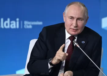 بوتين يريد عقد صفقة ووقف إطلاق النار بأوكرانيا