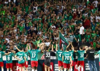 رئيس نادي الوحدات .. المدرب جابر سيرحل في حالة واحدة